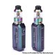 Authentic Digi XP 77W VW Box Mod + XP Pod Tank Starter Kit - Aurora, VW 5~77W, 1 x 18650, 4.5ml, 0.2 / 0.4ohm