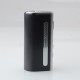 Authentic Vapefly Kriemhild 80W VW Box Mod - Black, 5~80W, 1 x 18650 / 20700 / 21700