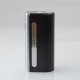 Authentic Vapefly Kriemhild 80W VW Box Mod - Black, 5~80W, 1 x 18650 / 20700 / 21700