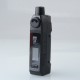 [Ships from Bonded Warehouse] Authentic GeekVape B100 Boost Pro Max 100W Pod System Mod Kit - Space Black, 5~100W