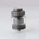 [Ships from Bonded Warehouse] Authentic Dovpo & Bogan Blotto Max RTA Rebuildable Atomizer - GunMetal, 3.8ml / 6.2ml, 28mm