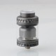 [Ships from Bonded Warehouse] Authentic Dovpo & Bogan Blotto Max RTA Rebuildable Atomizer - GunMetal, 3.8ml / 6.2ml, 28mm