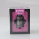 [Ships from Bonded Warehouse] Authentic Dovpo & Bogan Blotto Max RTA Rebuildable Atomizer - GunMetal, 3.8ml / 6.2ml, 28mm