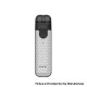 [Ships from Bonded Warehouse] Authentic SMOKTech SMOK Novo 4 Mini Pod System Kit - White Cobra, 900mAh, 2ml, 0.9ohm