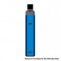 [Ships from Bonded Warehouse] Authentic Kuiho Model V Pod System Kit - Blue, 600mAh, 2ml, 0.6ohm / 1.0ohm