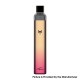 [Ships from Bonded Warehouse] Authentic Kuiho Model V Pod System Kit - Gold Pink, 600mAh, 2ml, 0.6ohm / 1.0ohm