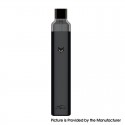 [Ships from Bonded Warehouse] Authentic Kuiho Model V Pod System Kit - Black, 600mAh, 2ml, 0.6ohm / 1.0ohm