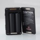 Authentic Steam Crave Hadron Plus DNA250C 200W TC VW Box Mod - Black, 1~200W, 2 x 18650 / 20700 / 21700, Evolv DNA250C