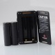 Authentic Steam Crave Hadron Plus DNA250C 200W TC VW Box Mod - Black, 1~200W, 2 x 18650 / 20700 / 21700, Evolv DNA250C