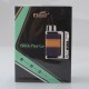 Authentic Eleaf iStick Pico Le 75W Box Mod - Yellow Blue, VW 1~75W, 1 x 18650