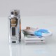 Authentic Eleaf iStick Pico Le 75W Box Mod - Orange Brown, VW 1~75W, 1 x 18650