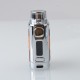 Authentic Eleaf iStick Pico Le 75W Box Mod - Orange Brown, VW 1~75W, 1 x 18650