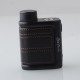 Authentic Eleaf iStick Pico Le 75W Box Mod - Full Black, VW 1~75W, 1 x 18650