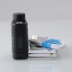 Authentic Eleaf iStick Pico Le 75W Box Mod - Full Black, VW 1~75W, 1 x 18650