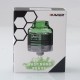 Authentic Oumier Wasp Nano RDA V2 Rebuildable Dripping Atomizer - Green, Squonk / BF Pin, 24mm Diameter