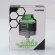 Authentic Oumier Wasp Nano RDA V2 Rebuildable Dripping Vape Atomizer - Green, Squonk / BF Pin, 24mm Diameter