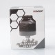 Authentic Oumier Wasp Nano RDA V2 Rebuildable Dripping Atomizer - Black, Squonk / BF Pin, 24mm Diameter