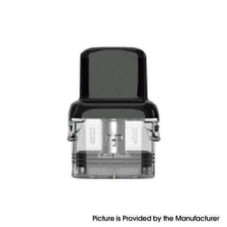 [Ships from Bonded Warehouse] Authentic Eleaf Iore Prime Replacement Pod Cartridge - 0.8ohm, 2ml (1 PC)