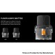 [Ships from Bonded Warehouse] Authentic Eleaf Iore Prime Replacement Pod Cartridge - 0.8ohm, 2ml (1 PC)