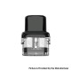 Authentic Eleaf Iore Prime Replacement Pod Cartridge - 1.2ohm, 2ml (1 PC)