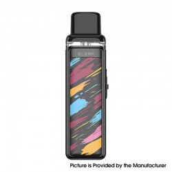 original Eleaf Iore Prime Pod System Kit