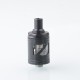 Authentic Vapefly Nicolas II MTL Tank Atomizer - Black, S Version,, 2.0ml, 0.8ohm / 1.2ohm, 22.2mm Diameter