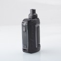 [Ships from Bonded Warehouse] Authentic GeekVape H45 Aegis Hero 2 45W Pod System Mod Kit - Black, 1400mAh, 5~45W, 4ml