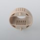 Authentic Wotofo & Mike Vapes Recurve V2 RDA Replacement Single Coil Airflow Adapter - (1 PC)