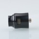 [Ships from Bonded Warehouse] Authentic Wotofo & Mike Vapes Recurve V2 RDA Rebuildable Dripping Atomizer - Black, BF Pin