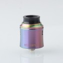 [Ships from Bonded Warehouse] Authentic Wotofo & Mike Vapes Recurve V2 RDA Rebuildable Dripping Atomizer - Rainbow, BF Pin
