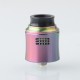 [Ships from Bonded Warehouse] Authentic Wotofo & Mike Vapes Recurve V2 RDA Rebuildable Dripping Atomizer - Rainbow, BF Pin