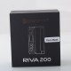 Authentic Dovpo Riva 200W TC VW Box Mod - Black, 5~200W, 2 x 18650