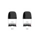 [Ships from Bonded Warehouse] Authentic Uwell Caliburn G2 Pod System Replacement Empty Pod Cartridge - 2ml (2 PCS)