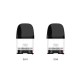 [Ships from Bonded Warehouse] Authentic Uwell Caliburn G2 Pod System Replacement Empty Pod Cartridge - 2ml (2 PCS)