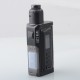 [Ships from Bonded Warehouse] Authentic LostVape Centaurus Quest 100W BF Box Mod Kit with Centaurus Solo RDA - Black Crocodile