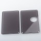 Authentic MK MODS Replacement Panels for Vandy Pulse AIO Kit - , Back + Front Plates (2 PCS)