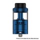 [Ships from Bonded Warehouse] Authentic Hellvape Fat Rabbit Solo RTA Atomizer - Blue, Single Coil, DL / RDL, 4.5ml, 25mm