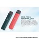 [Ships from Bonded Warehouse] Authentic Uwell Popreel N1 10W Pod System Kit - Forest Green, 520mAh, 2.0ml, 1.2ohm, MTL 