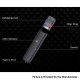 [Ships from Bonded Warehouse] Authentic Uwell Popreel N1 10W Pod System Kit - Calm Blue, 520mAh, 2.0ml, 1.2ohm, MTL 