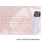 [Ships from Bonded Warehouse] Authentic Uwell Popreel N1 10W Pod System Kit - Pearl White, 520mAh, 2.0ml, 1.2ohm, MTL 