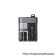 Authentic Dovpo D-Box Pod Mod Device - Grey, 750mAh, Compatible With RELX Pod Cartridge