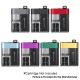 Authentic Dovpo D-Box Pod Mod Device - Grey, 750mAh, Compatible With RELX Pod Cartridge