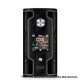 Authentic YiHi SXmini G Class V2 200W VW Vape Box Mod - Matte Black, VW 10~100W, TC 100~300'C / 212~572'F, 2 x 18650, ABS Frame