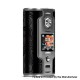 Authentic YiHi SXmini G Class V2 200W VW Vape Box Mod - Space Grey, VW 10~100W, TC 100~300'C / 212~572'F, 2 x 18650, ABS Frame