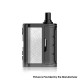 [Ships from Bonded Warehouse] Authentic VandyVape Rhino 50W Pod Mod Kit - White Leather, VW 5~50W, 1200mAh, 4ml