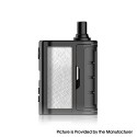 [Ships from Bonded Warehouse] Authentic VandyVape Rhino 50W Pod Mod Kit - White Leather, VW 5~50W, 1200mAh, 4ml