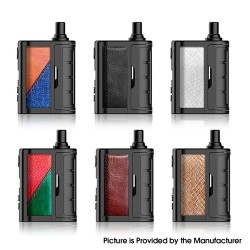 original Vandy Vape Rhino 50W Pod Mod Kit