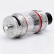 Authentic SMOKTech SMOK TFV12 Cloud Beast King Sub Ohm Tank Clearomizer - Silver, Stainless Steel + Glass, 0.12Ohm, 6ml, 27mm