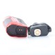 [Ships from Bonded Warehouse] Authentic GeekVape B100 Boost Pro Max 100W Pod System Mod Kit - Devel Red, 5~100W