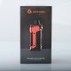 [Ships from Bonded Warehouse] Authentic GeekVape B100 Boost Pro Max 100W Pod System Mod Kit - Devel Red, 5~100W